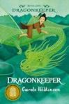 Dragonkeeper